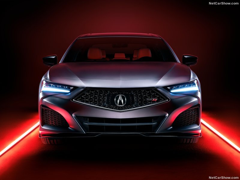 2020 - [Acura] TLX - Page 2 6wqbjl