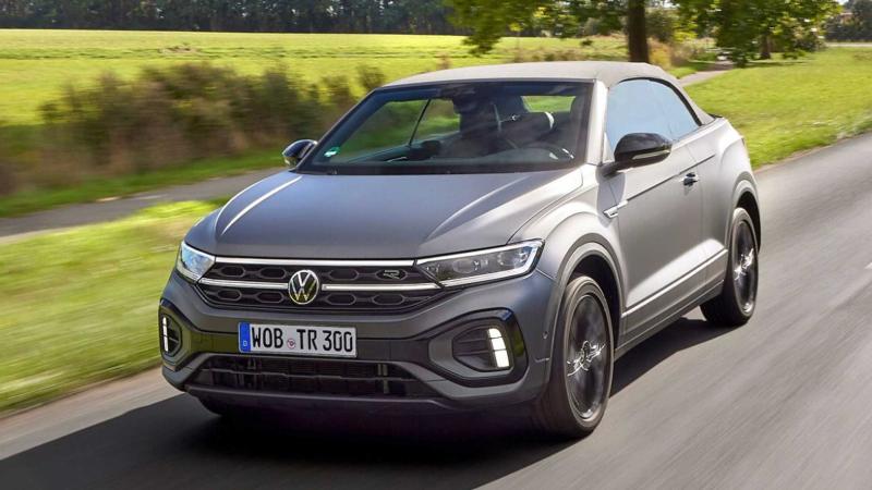 2022 - [Volkswagen] T-Roc restylé  - Page 3 6ws9aw