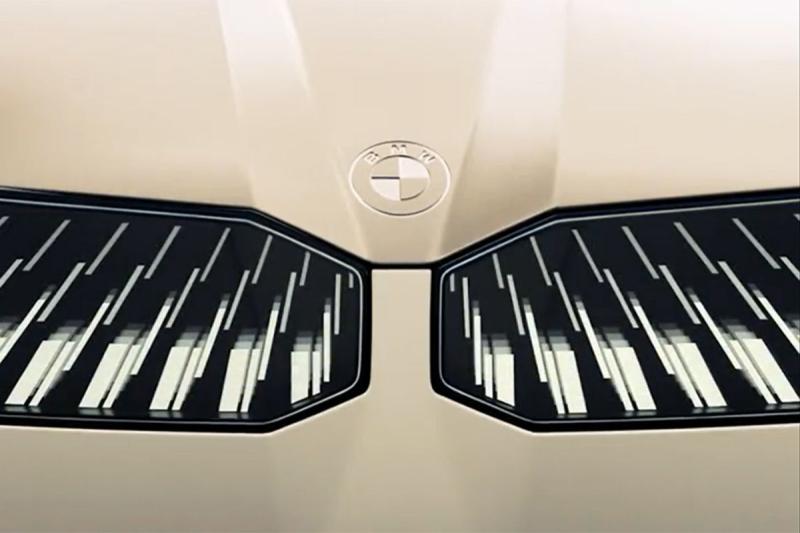 2023 - [BMW] Vision Neue Klasse 76mvc9