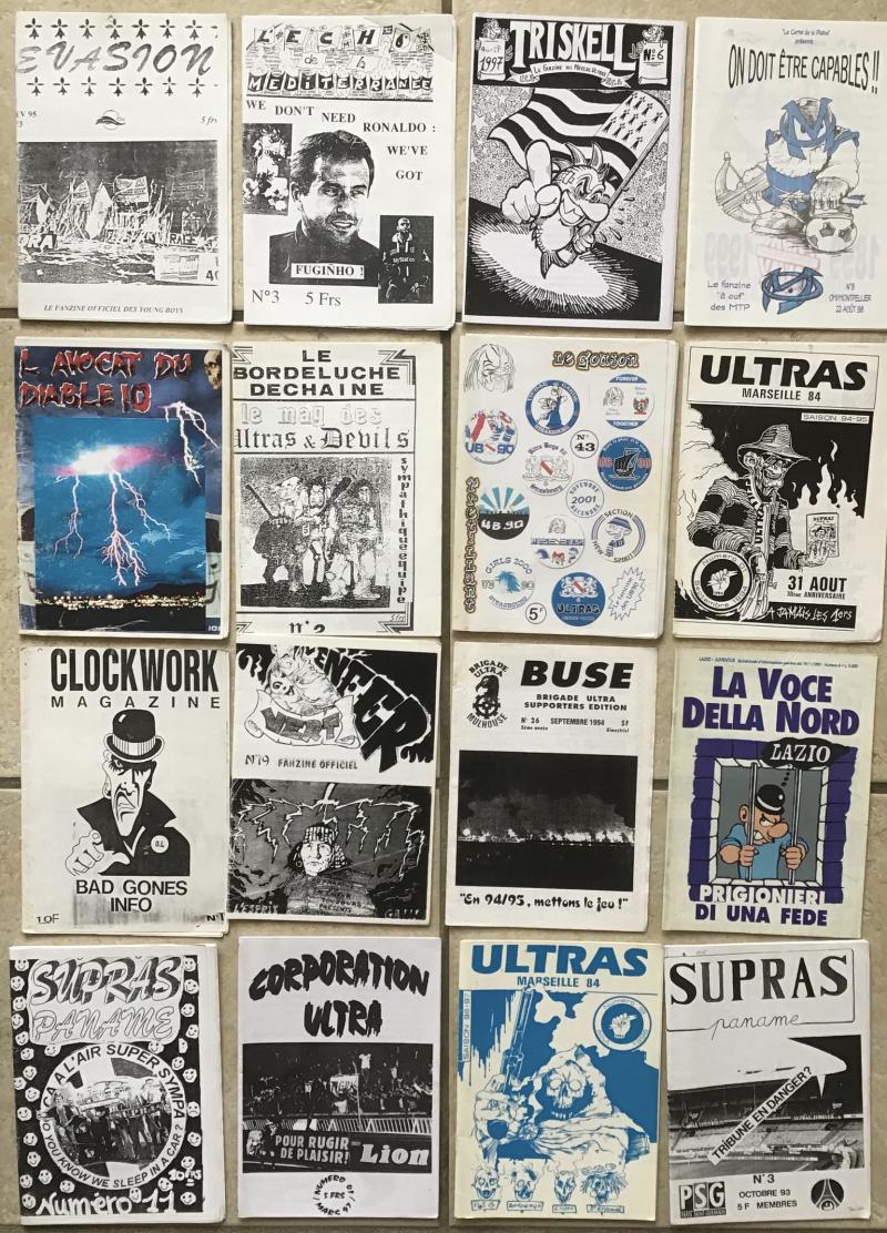 [Échange] Vieux Fanzines Français  7LoNp