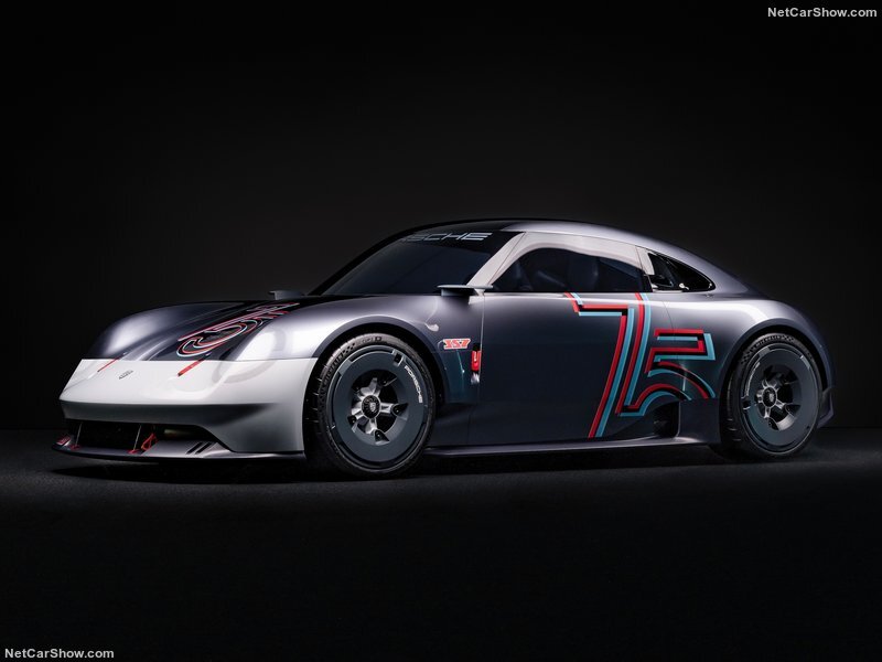 2023 - [Porsche] Concept Vision 357 7yrjyo