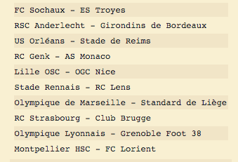 Calendrier 84l12
