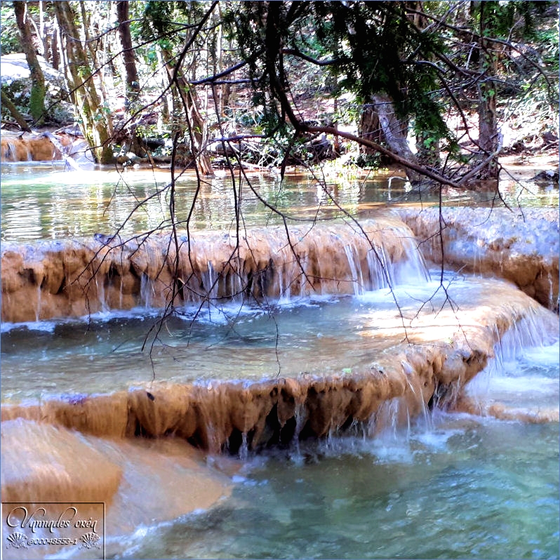 La Source de L'Huveaune  84oxw