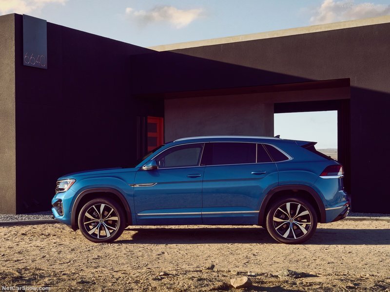 2020 - [Volkswagen] Atlas Cross Sport - Page 2 8lgidd