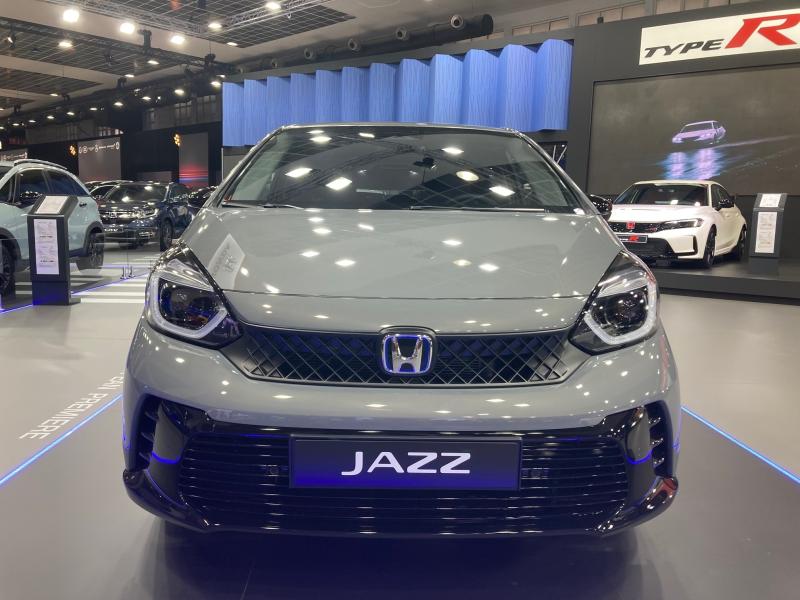 2020 - [Honda] Jazz IV - Page 5 8u4qrt