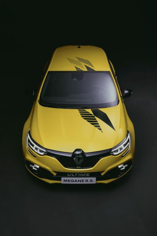 2017 - [Renault] Megane IV R.S. - Page 36 8ugd0a