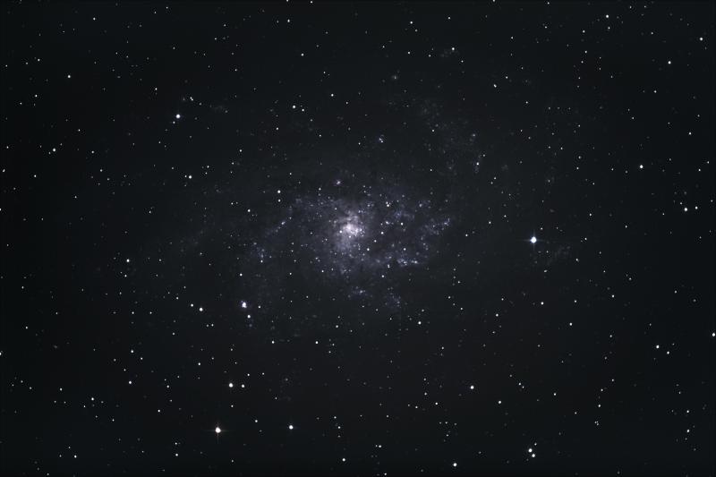 M33 Galaxie du triangle 8yDnp