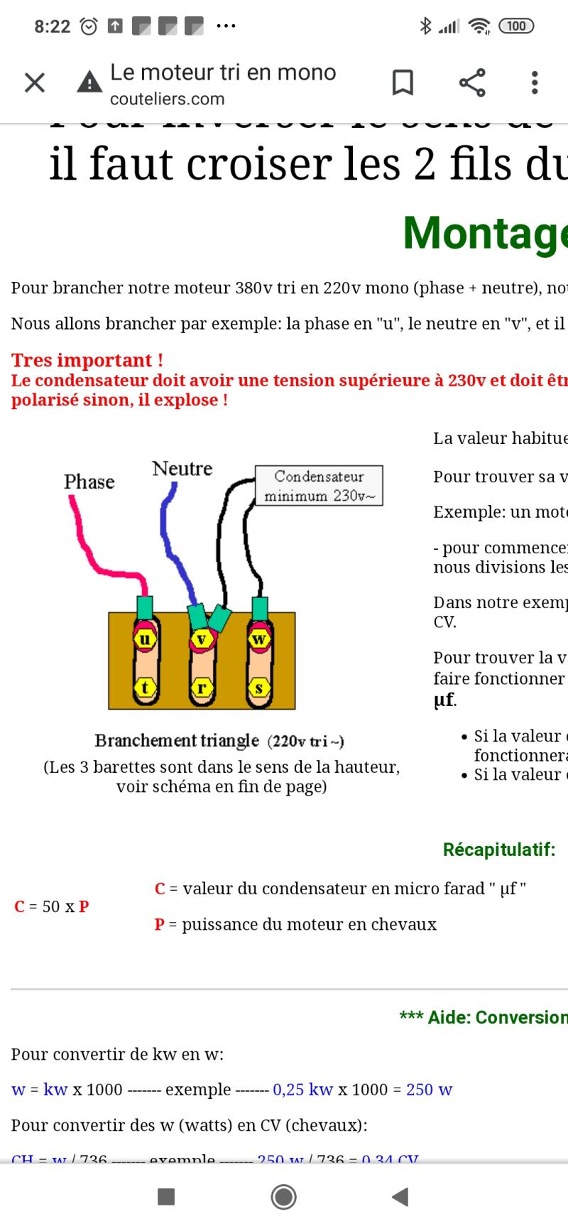 Perceuse d'établi MAPE E15 97bjR