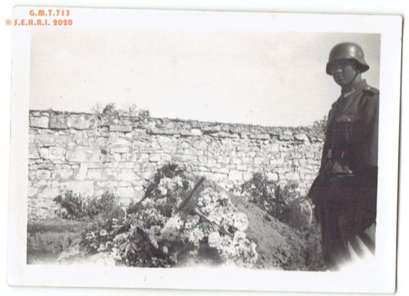 le soldat allemand et la mort 97dWl