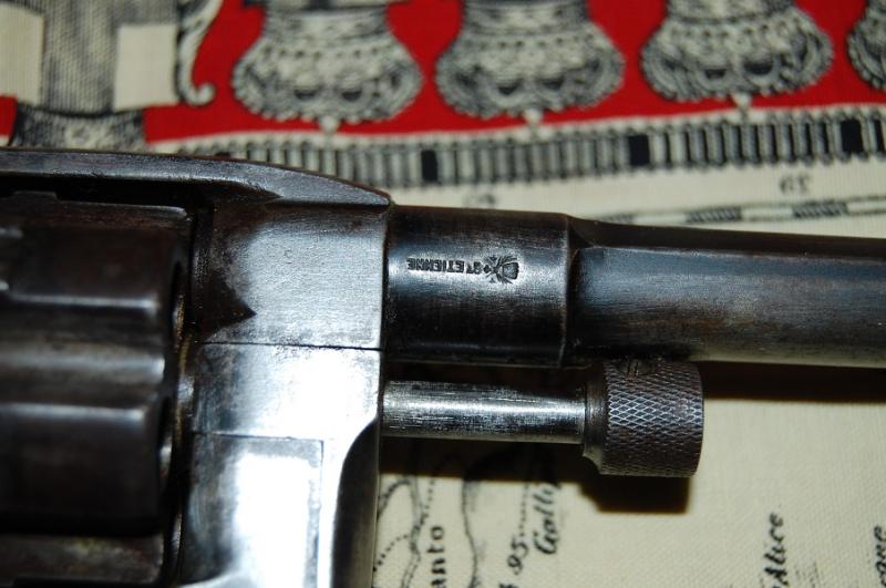 revolver 1892 civil 9K4RR