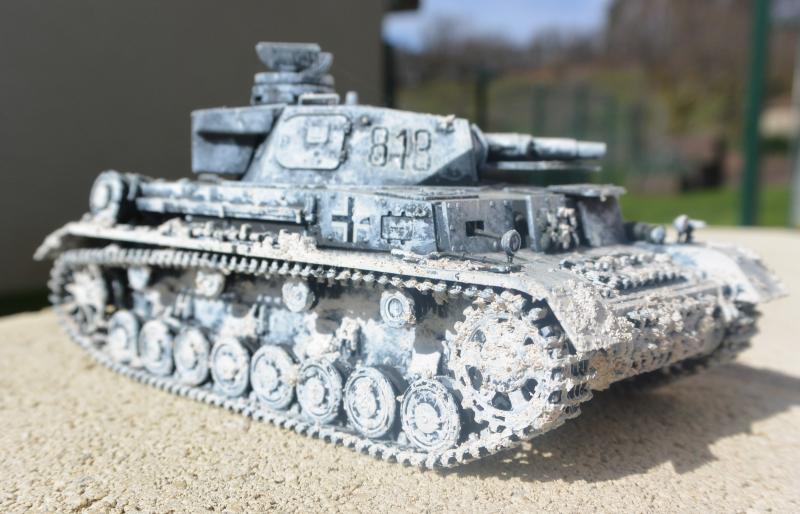 Panzerkampfwagen IV 9QZWY