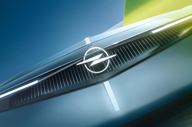 2023 - [Opel] Experimental Concept  9fdr9d
