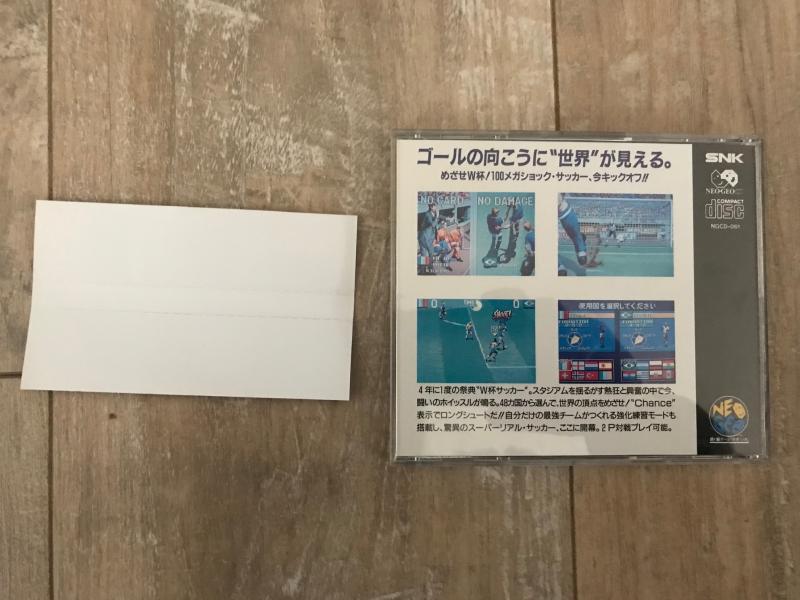 Poulet Shop ! Jeux NES, GB, PS5 et console Neo geo CD ! 9hq429