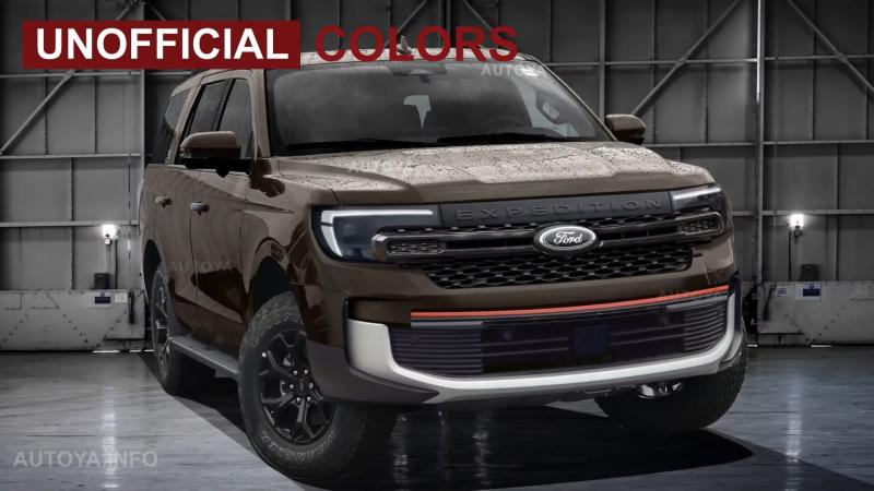2024 - [Ford] Expedition  9mhxj3
