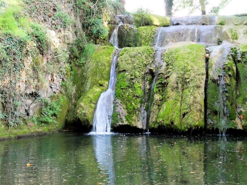 Promenade dans mon village  ARGAa