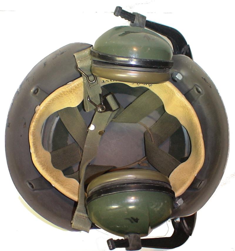 Casque M°37 et M°37/62 pour la marine. DAkAZ