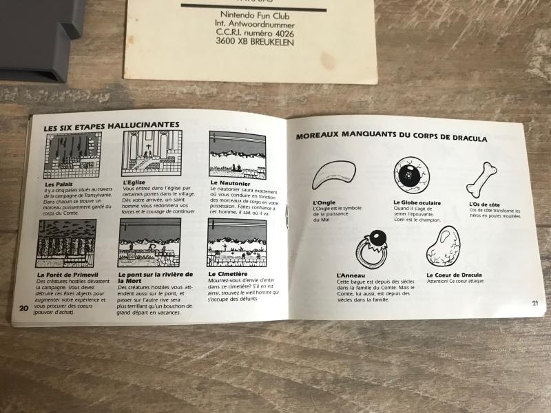 Poulet Shop ! Jeux NES, GB, PS5 et console Neo geo CD ! - Page 14 E8Obj