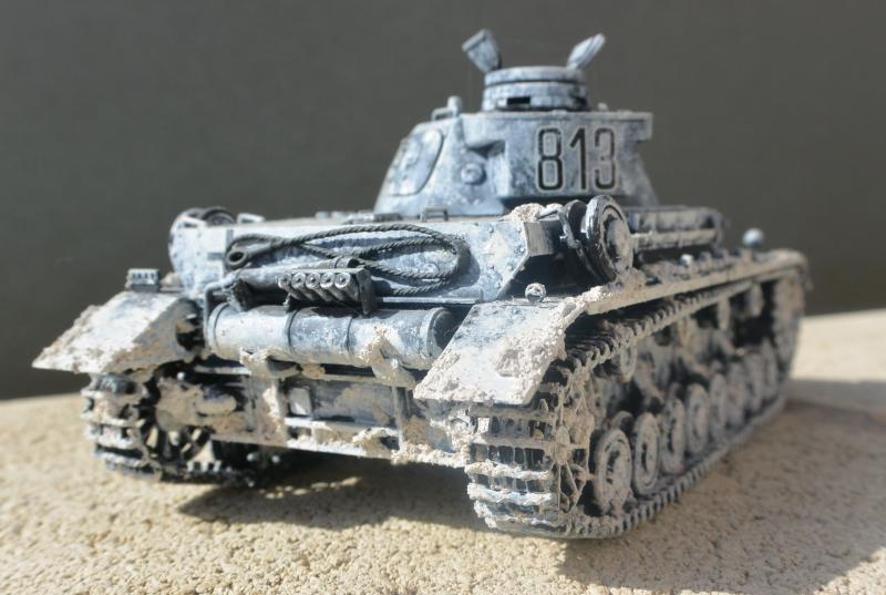 Panzerkampfwagen IV GEqg7