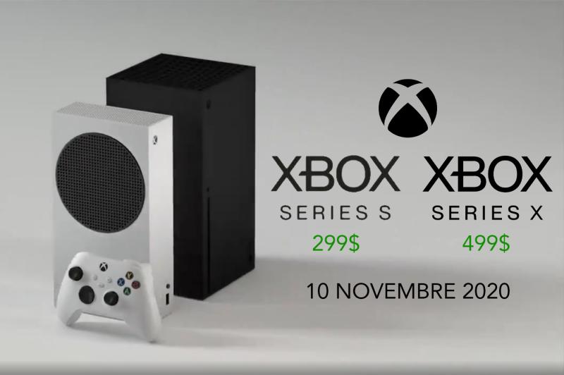 XBOX series X : la Xbox next gen dévoilée ! - Page 19 GNVbD