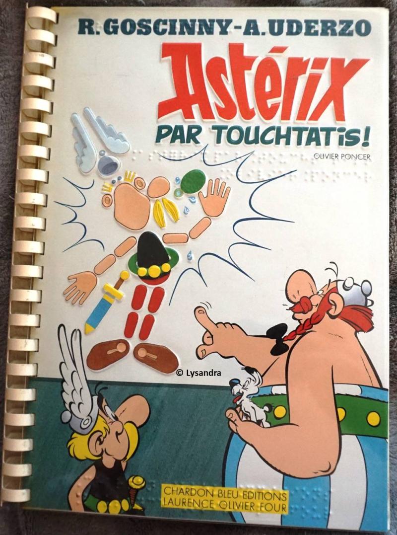 Astérix : ma collection, ma passion - Page 13 K1g91