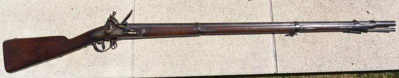Fusil modèle 1816/1822.....!!! Kde1v