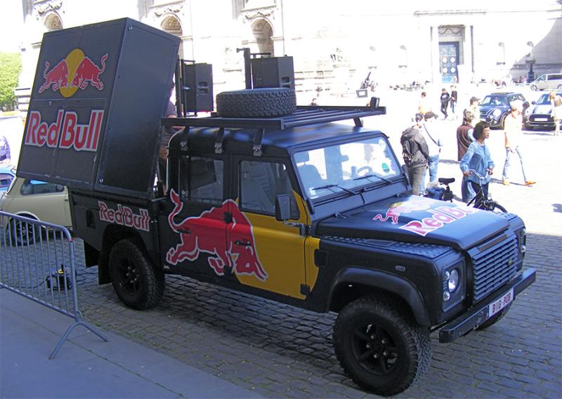 Autoworld - MINI Parade 22 avril 2019 KmyA0