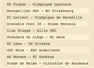 Calendrier L9WwW
