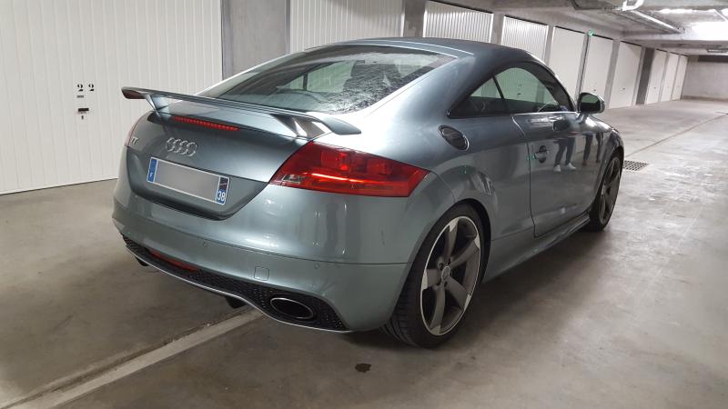 TT 1.8 TFSI pack RS LyX8d