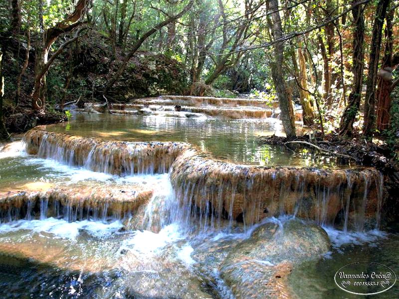 La Source de L'Huveaune  OXDEN