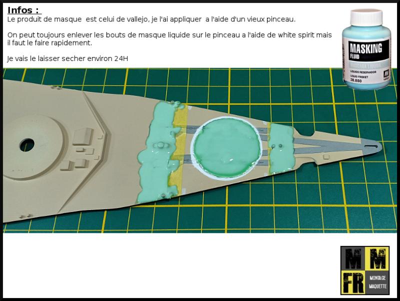 Cuirassé Bismarck [Tamiya 1/350°] par MaquetteTv - Page 2 PDjlb