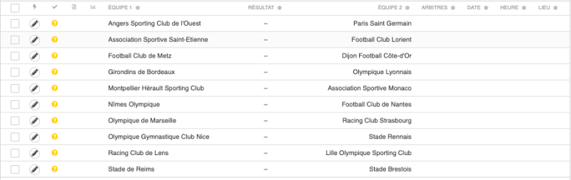 Composition J10 avant vendredi 20h00 PZb50