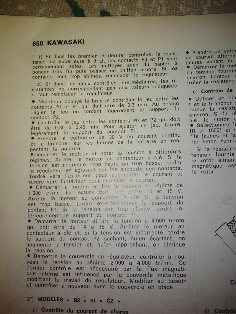 recherche cache lateral gauche z650 de 1977 verte . - Page 3 RemnO