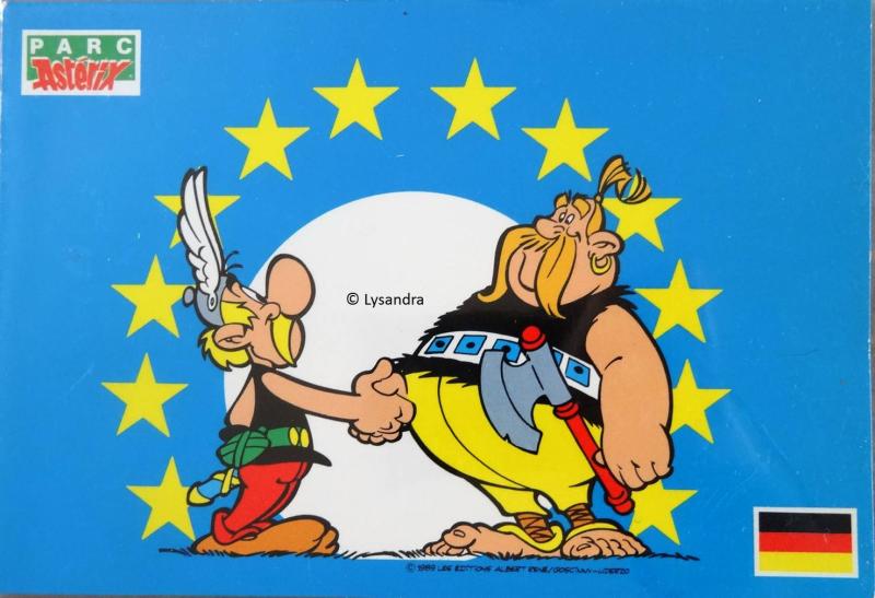 Astérix : ma collection, ma passion - Page 9 Rg1Zw