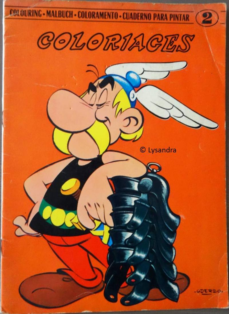 Astérix : ma collection, ma passion - Page 12 VD7RZ