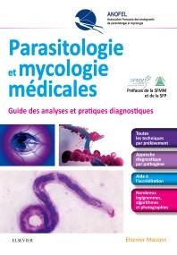 Parasitologie et Mycologie Médicales - Guide des Analyses et des Pratiques Diagnostiques janvier 2018 - Page 3 VK7Nv