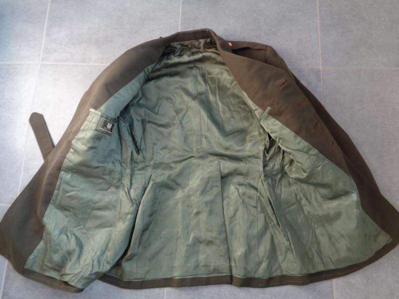 veste officier US ww2 VpLW1