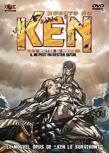 TÉLÉCHARGER KEN LE SURVIVANT VF INTEGRALE KEN VF TÉLÉCHARGER LE INTEGRALE SURVIVANT