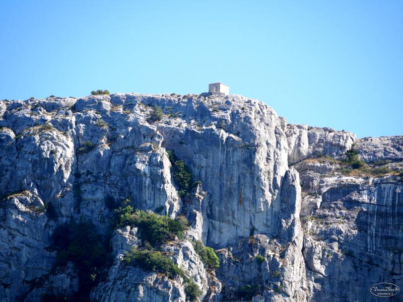 Massif de la Sainte Baume ce jour - Page 2 YRDEJ