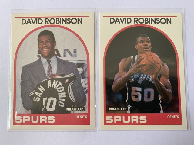 Most Valuable Basketball Cards 1990s (Investment Guide) - BargainBunch