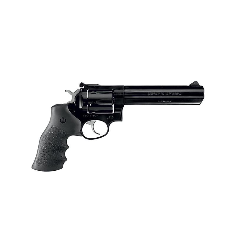 avis sur le ruger GP100 Ywn8g