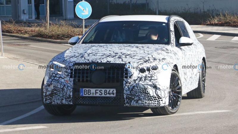 2023 - [Mercedes-Benz] Classe E [W214] - Page 5 A6kv1y