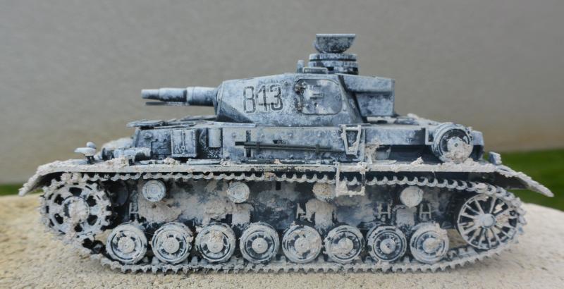 Panzerkampfwagen IV AKq5k