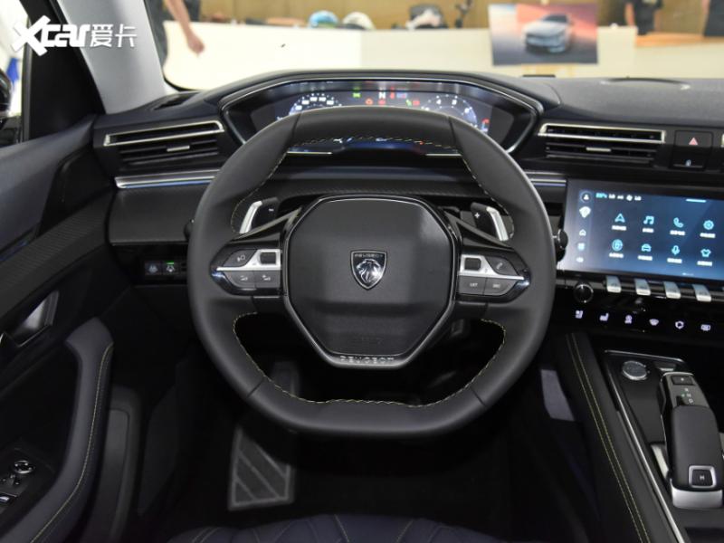 2022 - [Peugeot] 508 restylée  - Page 21 Amwf80