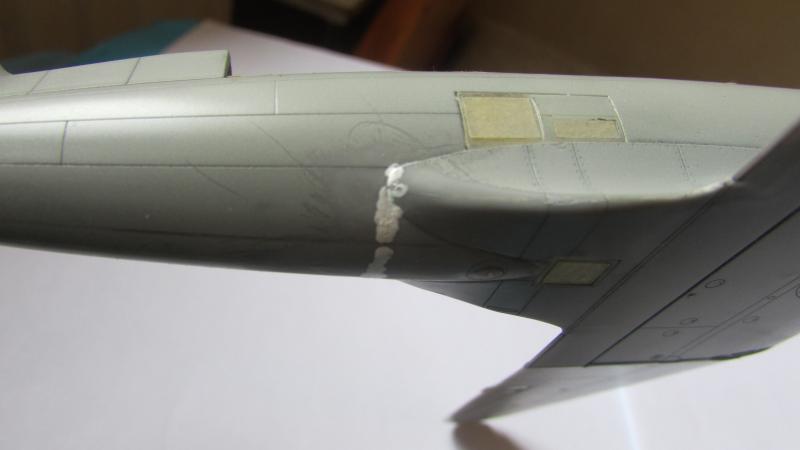 [Fine Molds] 1/48 - Mitsubishi C5M2 Rikutei  (Babs) B2pfpc