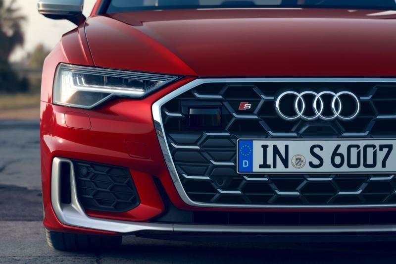 2017 - [Audi] A6 Berline & Avant [C8] - Page 15 B8svmj