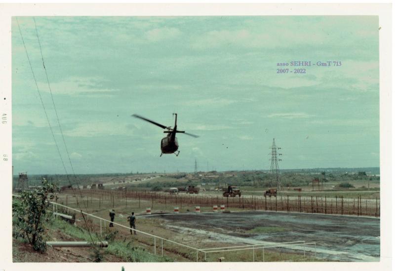 Viet Nam 1964 - 1975 Bnvbnb