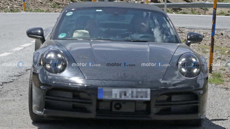 2023 - [Porsche] 911 restylée [992.2] - Page 2 Boemhd