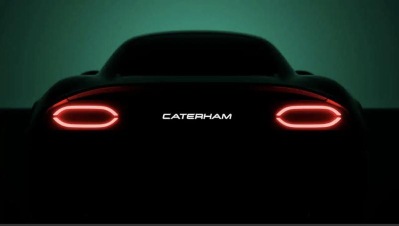 2023 - [Caterham] Project V Concept C2tkoh
