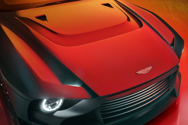 [Actualité] Aston Martin : From Britain with love - Page 7 Cen40p