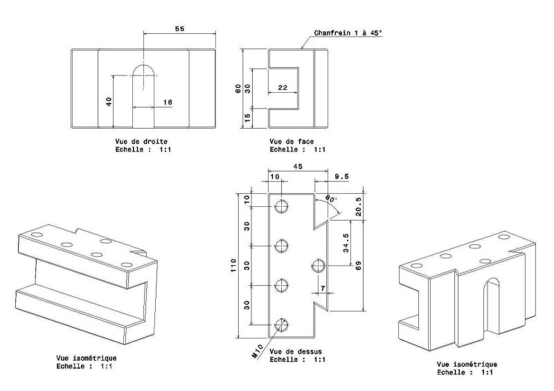 Tourelle rationnelle n°3 Cmyg79